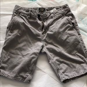 Boys shorts